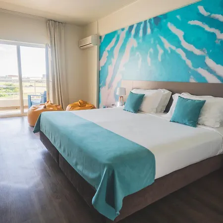 Star Hotel Peniche
