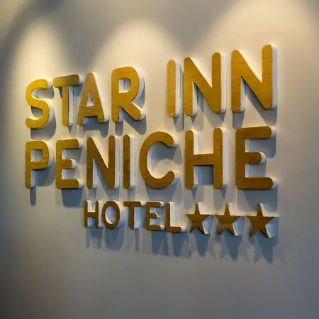 Hotel Star Peniche