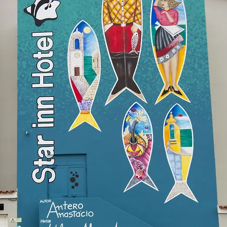Star Peniche