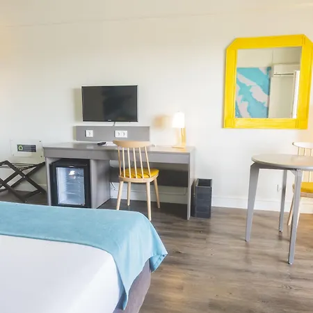 Hotel Star 3*