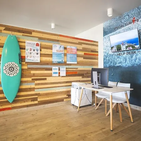 Otel Star Peniche