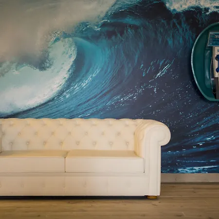 Star Szálloda Peniche