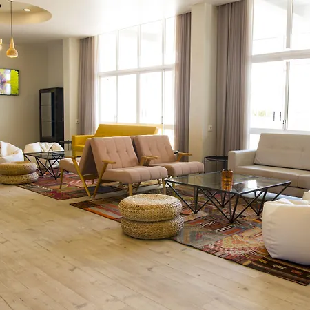 Hotel Star Peniche