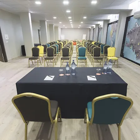 Hotel Star Peniche