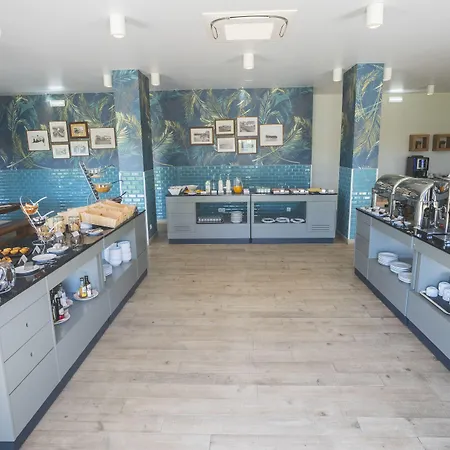 Star ホテル ペニシェ