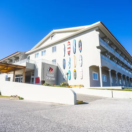 Star Hotel Peniche