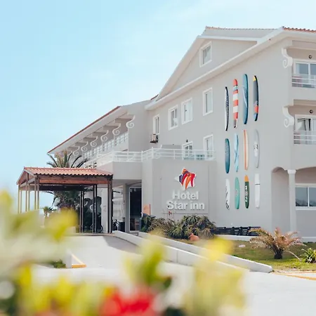 Hotel Star