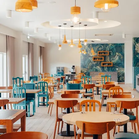 Star Hotel Peniche
