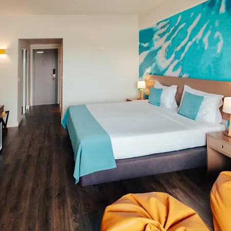 Hotel Star Peniche