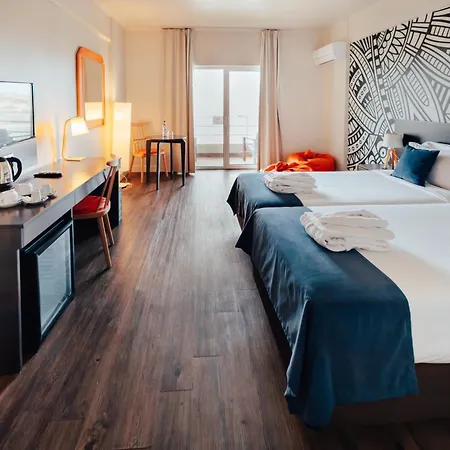 Star Hotel