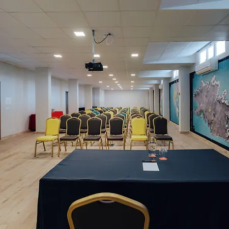 Hotel Star Peniche