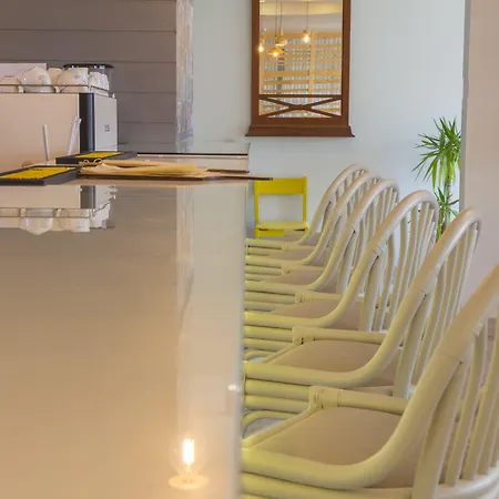 Star Hotel Peniche