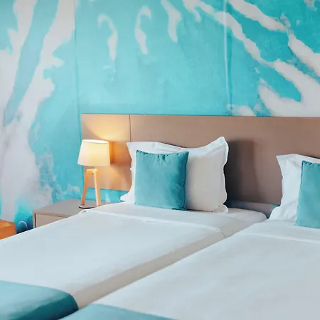 Hotel Star Peniche