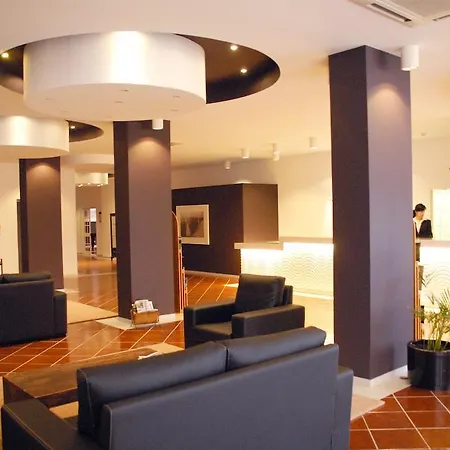 Hotel Star