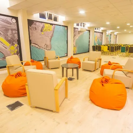 ホテル Star ペニシェ