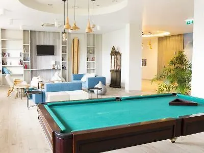 Otel Star 3*