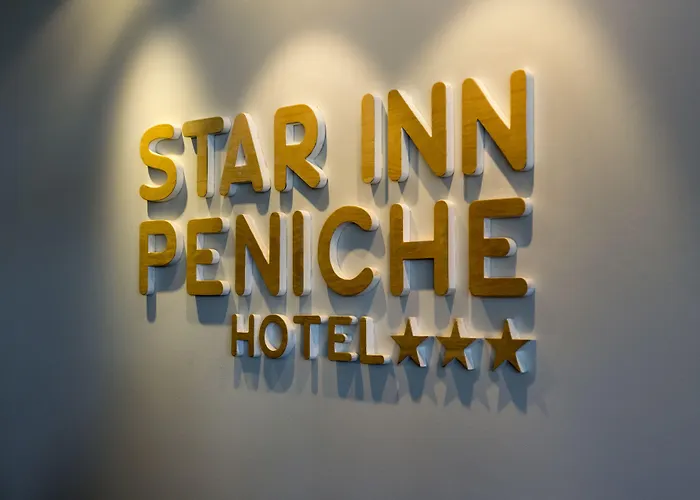 Hotel Star Peniche